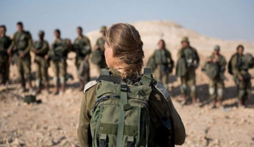 933 حالة تحرش جنسي في الجيش الإسرائيلي خلال عام 2018!