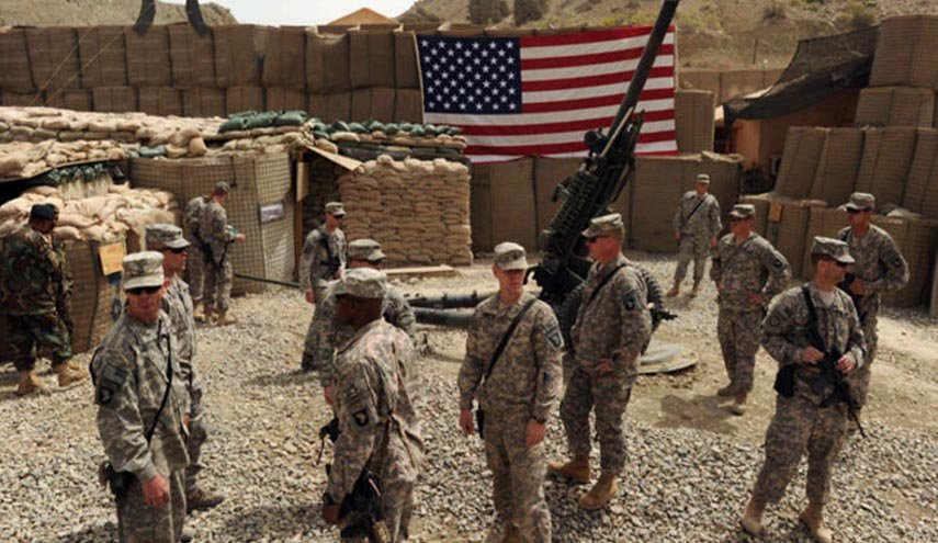 العراق.. مخطط أمريكي للسيطرة على صحارى ثلاث محافظات 