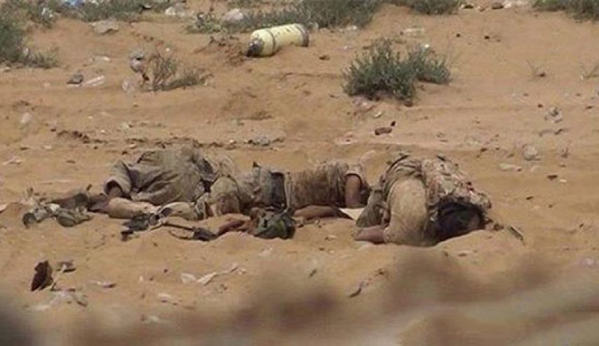 کشته شدن چند نظامی سعودی در نجران