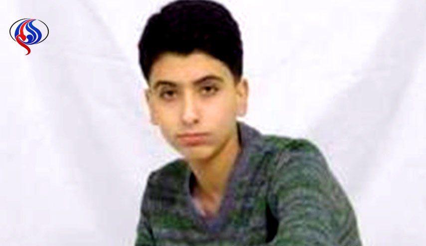 محکومیت جوان 18 ساله فلسطینی به 35 سال حبس