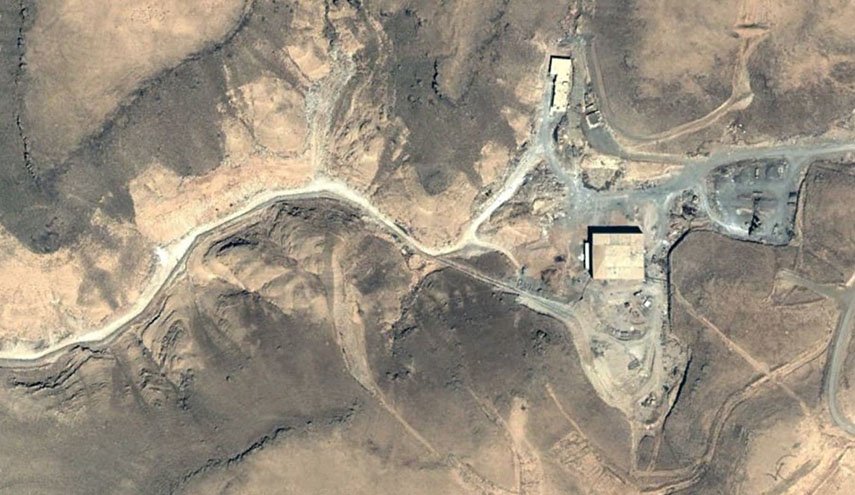 روسيا ترد على ادعاءات الاحتلال بتدميره مفاعلا نوويا بسوريا