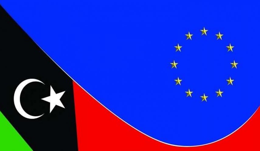 الاتحاد الأوروبي يعدل مهمة بعثته إلى ليبيا