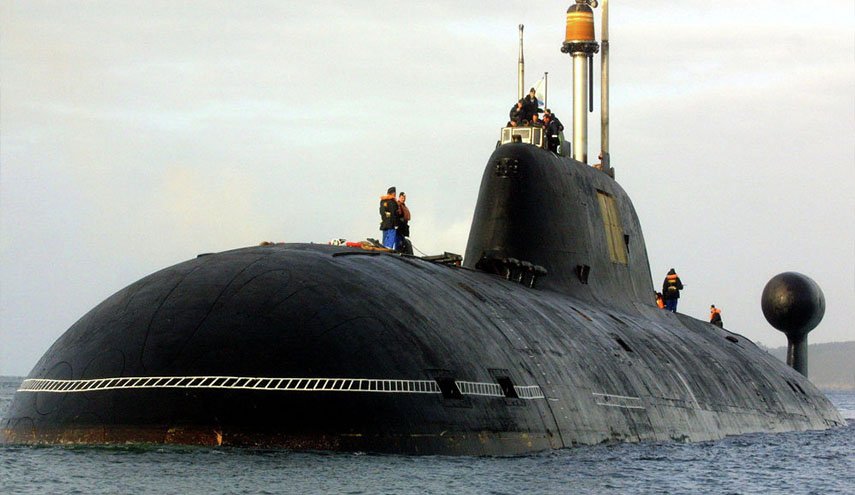 تقرير يكشف ماذا تفعل صواريخ الغواصة الروسية بأمريكا