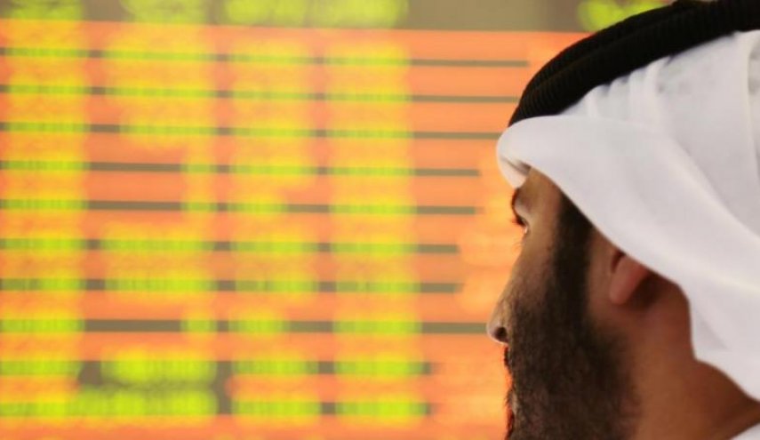 بلومبيرغ: المستثمرون الأجانب يهربون من سوق دبي المالي