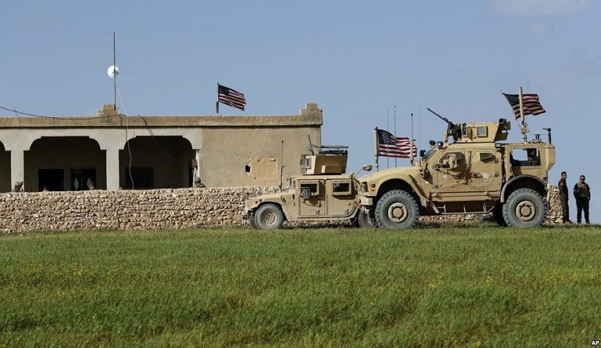 أميركا تسحب قواتها من سوريا إلى أربيل العراقية