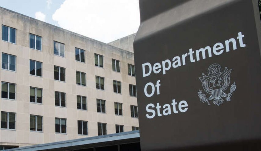 سحب جميع موظفي وزارة الخارجية الأمريكية من سوريا خلال 24 ساعة