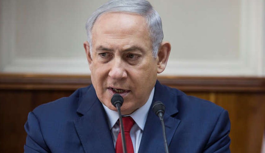 نتانياهو يحض مجلس الامن على إدانة حزب الله 