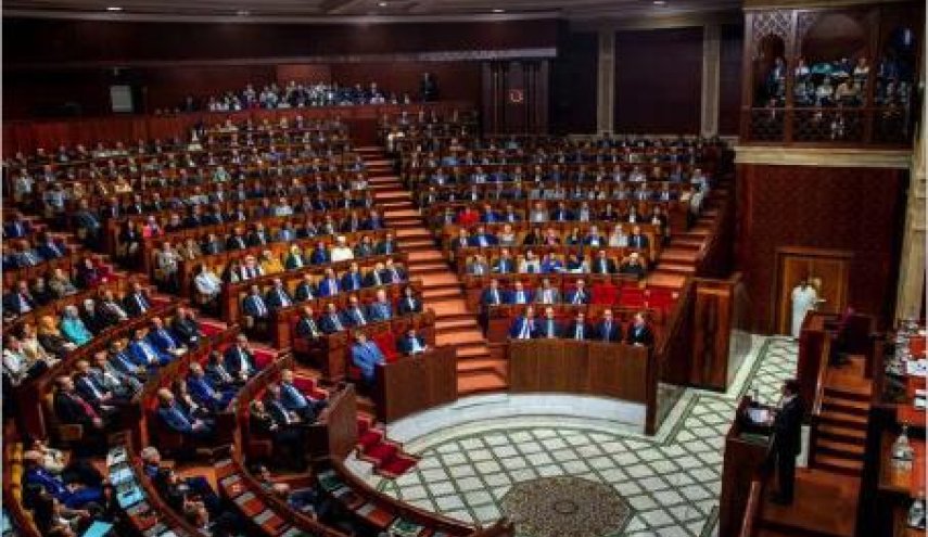 المغرب... البرلمان يصدّق على موازنة 2019