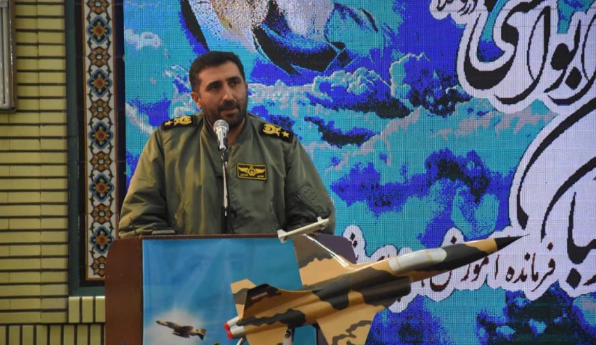 إيران حققت الإكتفاء الذاتي في تصنيع المعدات الجوية