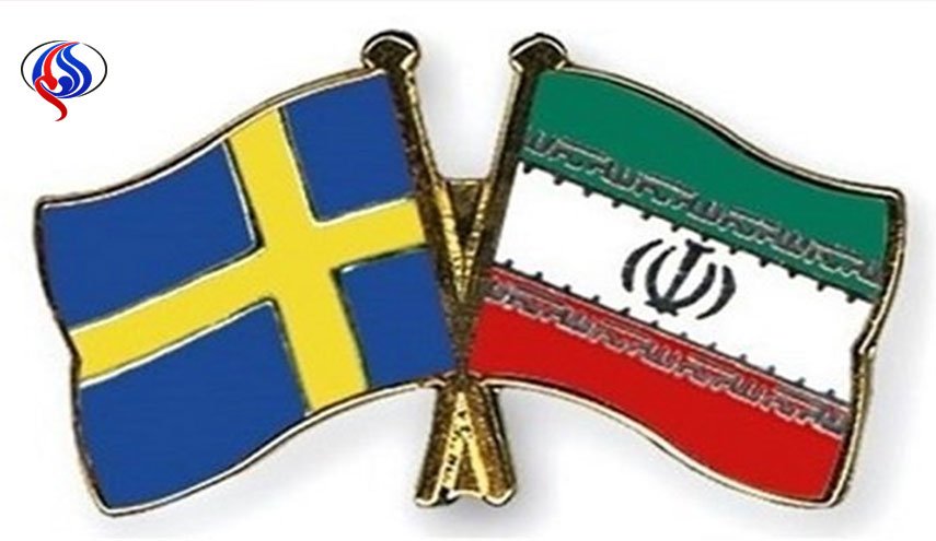 تشکر وزیر خارجه سوئد از ایران به دلیل حمایت از مذاکرات سوئد