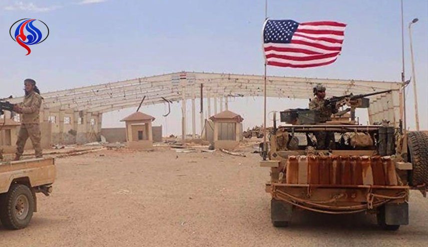 آیا واقعا آمریکا از سوریه خارج می‌شود؟