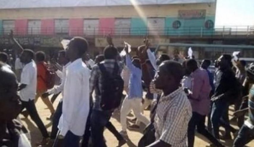 ناآرامی‌های سودان 7 کشته بر جای گذاشت