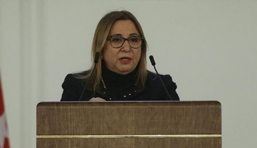 تركيا: التعاون الاقتصادي مع ايران سيدخل مرحلة جديدة