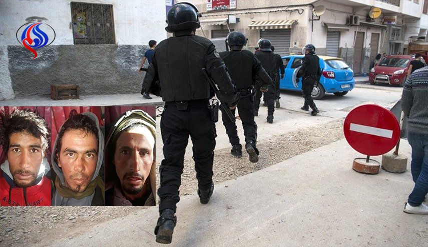اعتقال 9 إضافيين خلال التحقيق بمقتل سائحتين بالمغرب