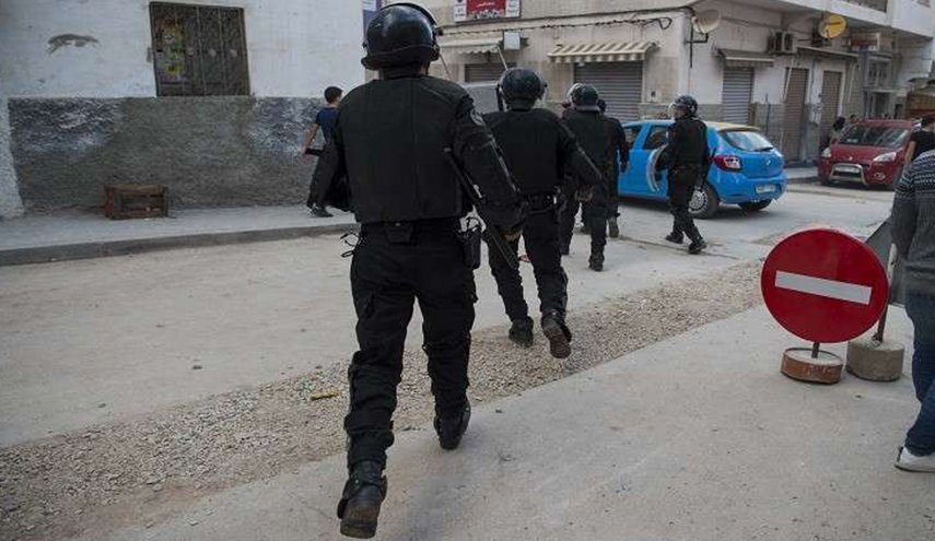 الشرطة المغربية توقف شابا يشيد بمقتل سائحتين اوروبيتين