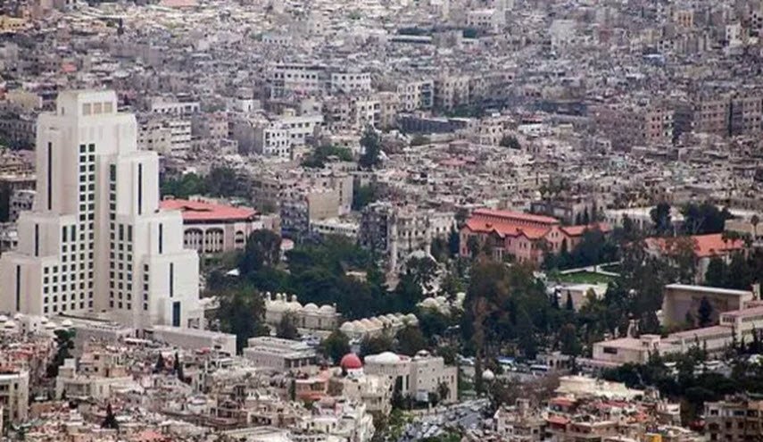 دمشق تستعد لحل أكبر مشكلة تؤرق سكانها!