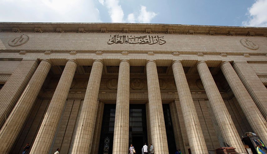 محكمة جنايات القاهرة قضت بحبس ضابطين و4 أمناء عذبوا متهما حتى الموت