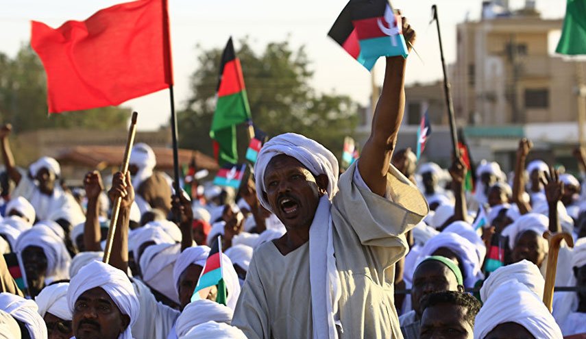الى اين وصلت الازمة السودانية؟