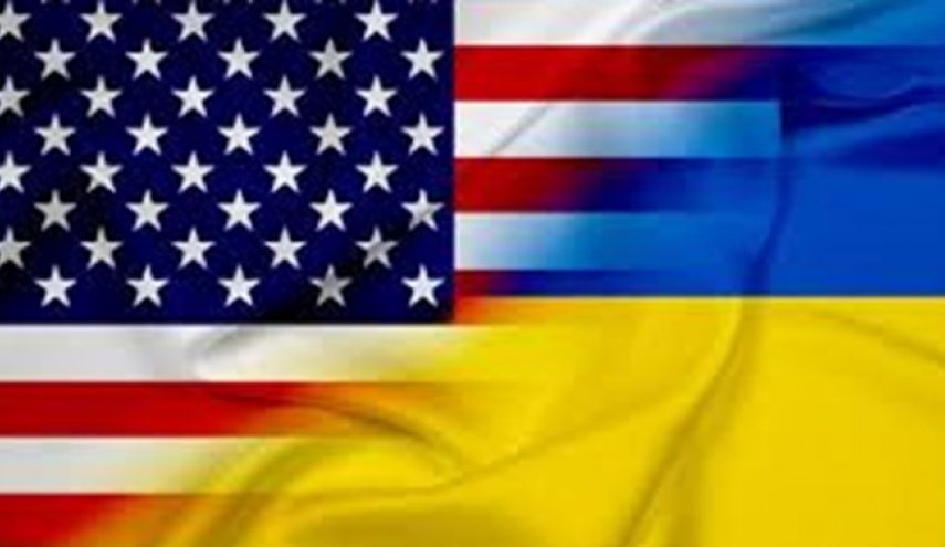 کمک 10 میلیارد دلاری نظامی جدید آمریکا به اوکراین
