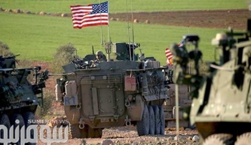 نشست امنیتی عراق برای بررسی پیامدهای عقب‌نشینی آمریکا از سوریه