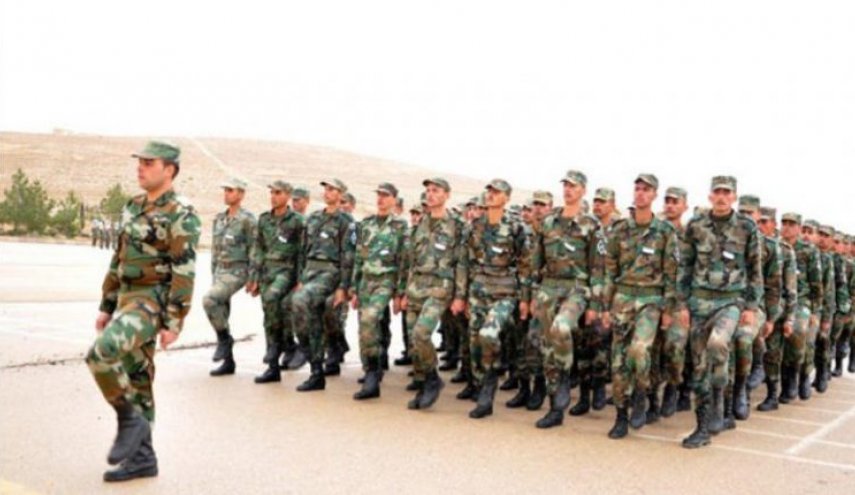 الأسد يصدر مرسوما هاما للعسكريين في سوريا