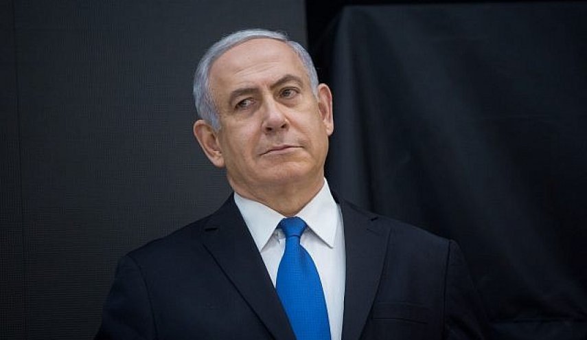 نتانیاهو از احتمال گسترش عملیات رژیم صهیونیستی در سوریه خبر داد