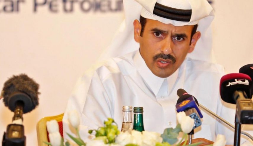 قطر: ضخ السعودية لكميات فائضة من النفط غير مبرر