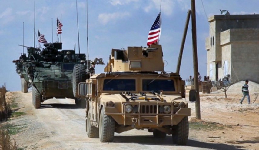 أمر انسحاب الجيش الأمريكي من سوريا تم توقيعه

