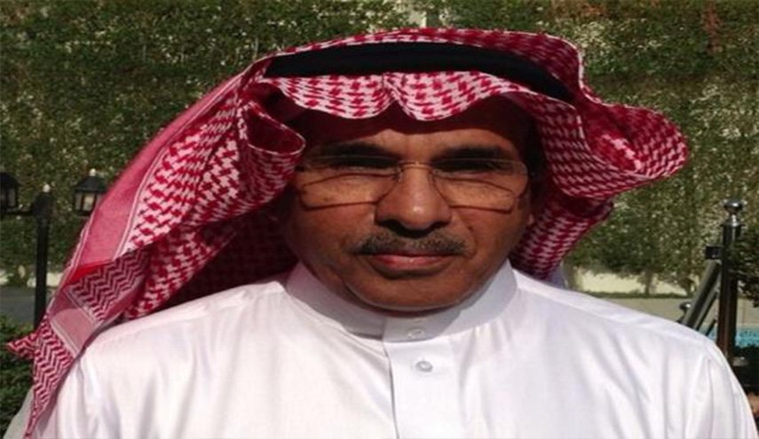 محامي حسم اتهمته السعودية بالعمالة وبعد اشهر اطلقته