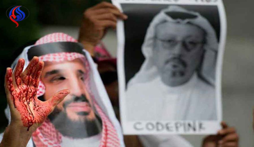 چرا سعودی ها خاشقچی را به قتل رساندند؟