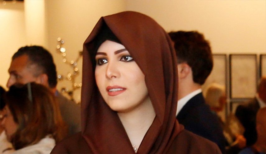 الإمارات ترد رسميا على اختفاء ابنة حاكم دبي