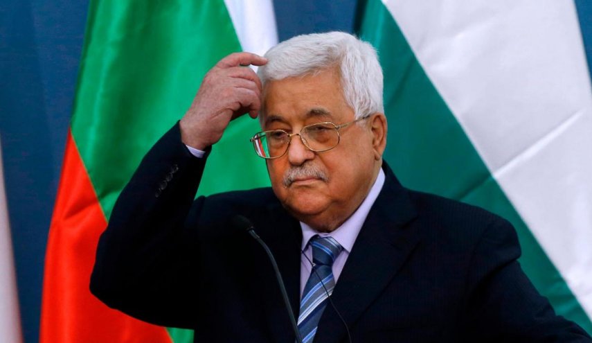ورطة الحكومة الاسرائيلية تسوق عباس نحو الهاوية