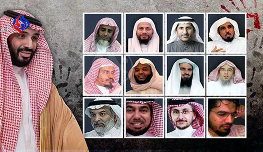 السعودية تفرج عن محام ثمانيني ناشط بمجال حقوق الانسان 