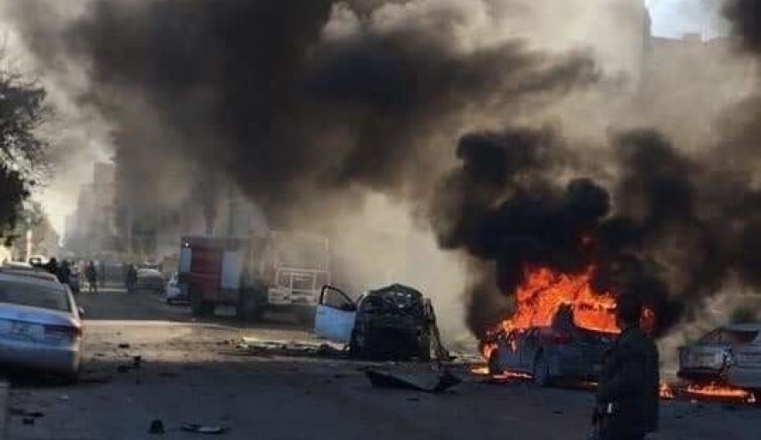 ليبيا.. هجوم انتحاري يهدف تعطيل الانتخابات