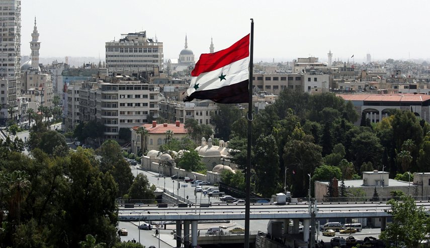 هل للانسحاب الاميركي تأثير على عودة سوريا الى الواجهة الدبلوماسية