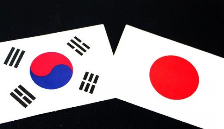 افزایش تنش های دیپلماتیک میان ژاپن و کره جنوبی