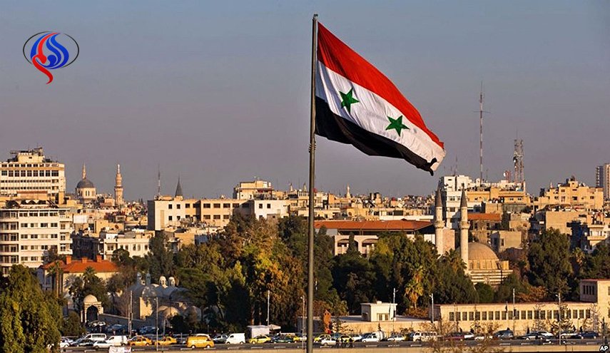 افتتاح السفارة الإماراتية في دمشق رسميا بعد ظهر اليوم