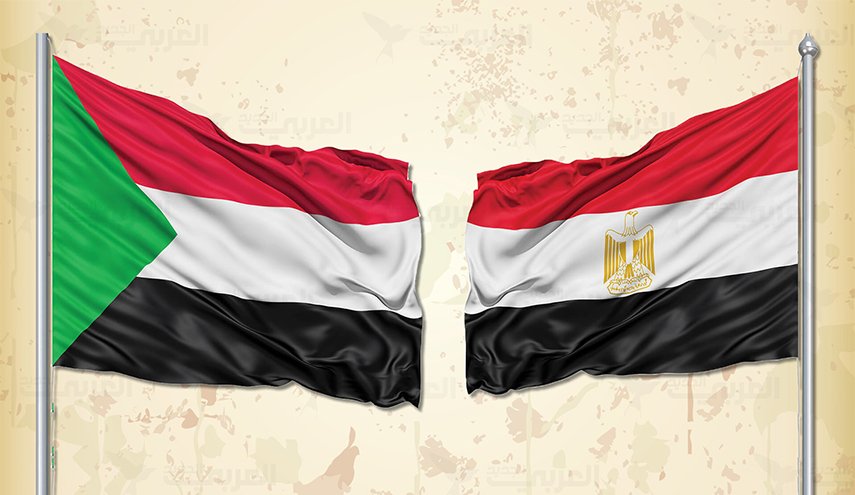 اجتماع رباعي لوزيري الخارجية ورئيسي المخابرات لمصر والسودان في الخرطوم