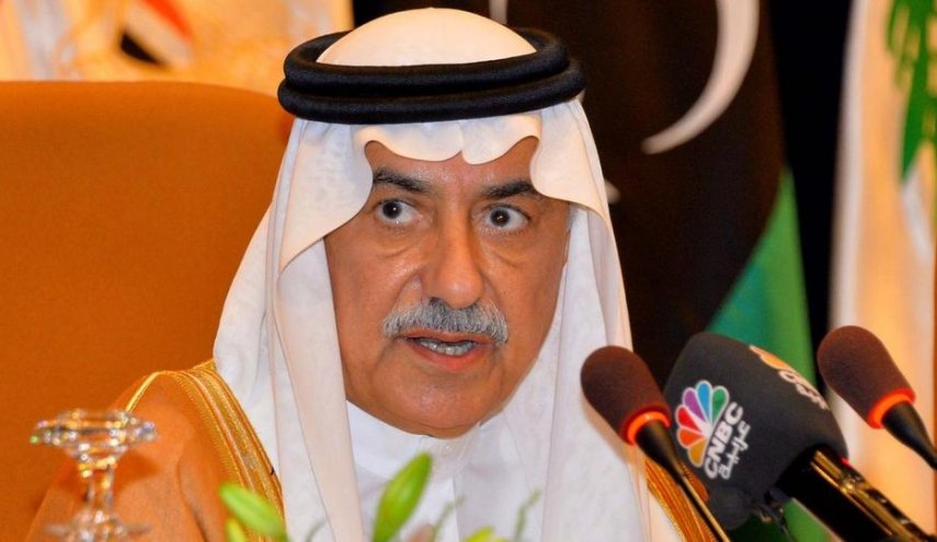 وزير الخارجية السعودي الجديد يعلق على قضية خاشقجي