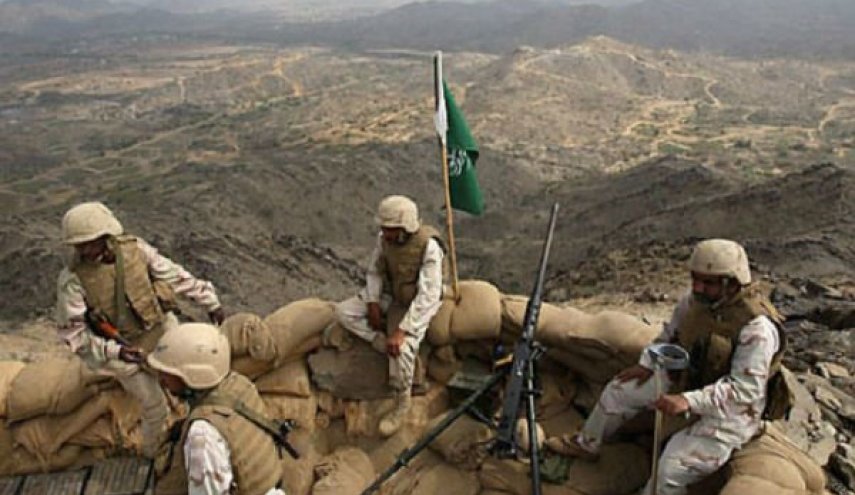 هلاکت یک نظامی بلند پایه عربستان در یمن
