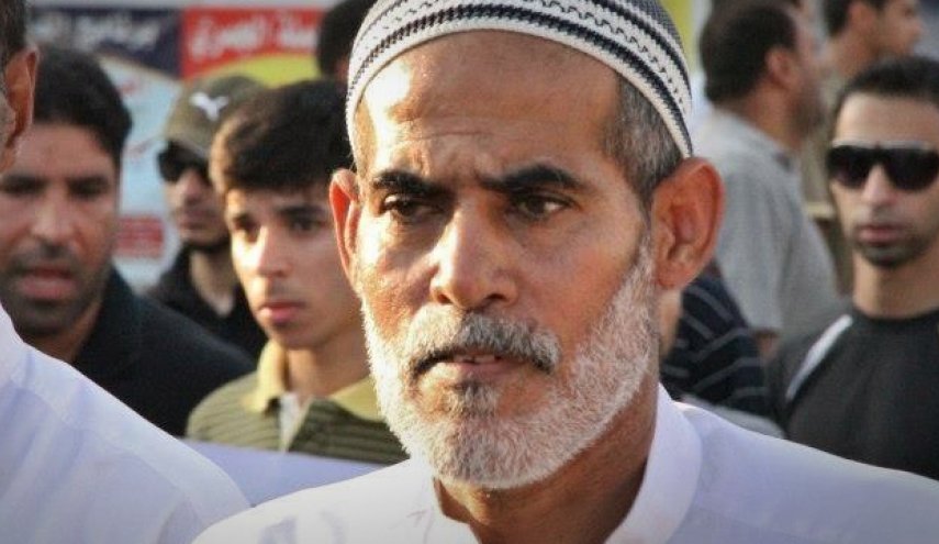 ملفات الإضطهاد: عبد الهادي صالح المشيمع