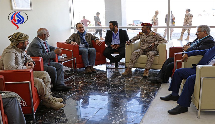 اليمن.. لجنة التنسيق تناقش بند آلية اعادة الانتشار