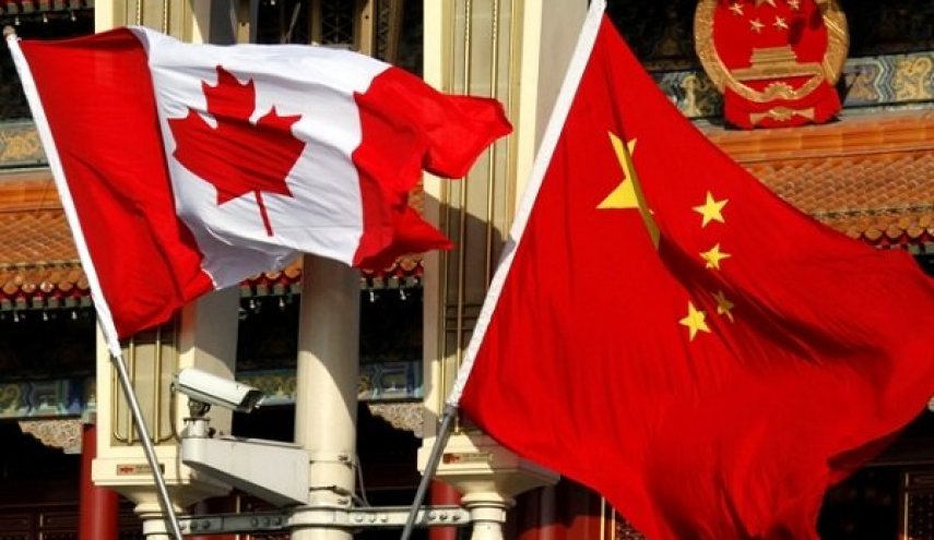 تنش در روابط پکن و اتاوا/ بازداشت 13 شهروند کانادا در چین پس از دستگیری معاون هوآوی