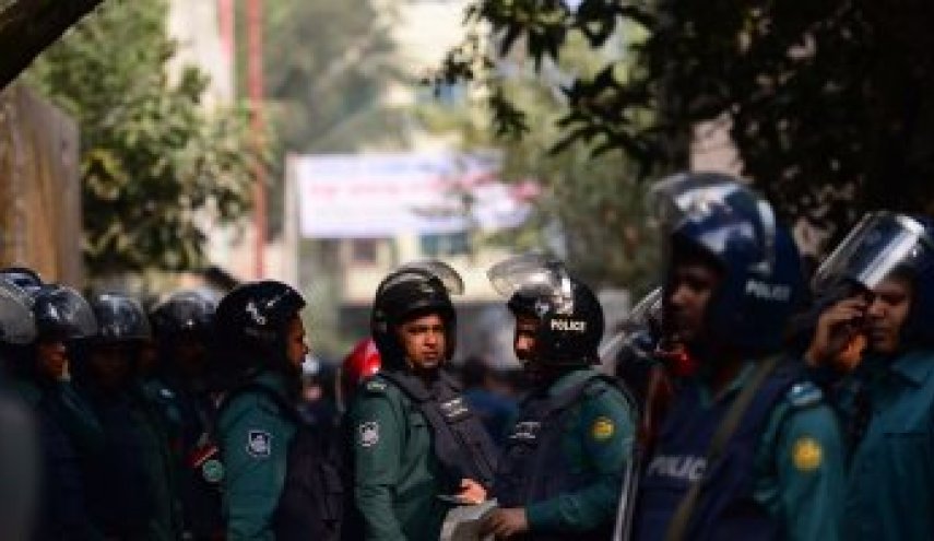 بنجلادش تنشر 600 ألف عنصر أمن عشية الانتخابات