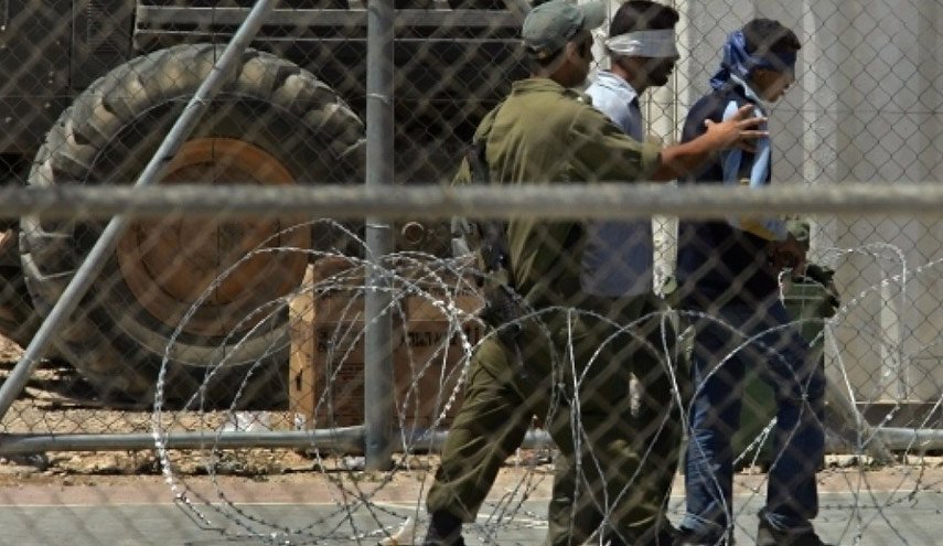 6 الآف معتقل فلسطيني و23 معتقلا عربيا في السجون الاسرائيلية