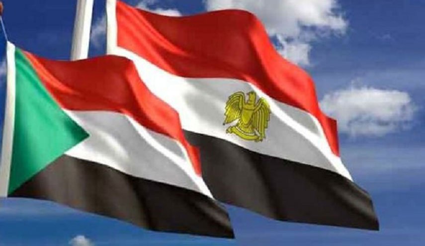 رئيس مجلس النواب المصري يزور السودان
