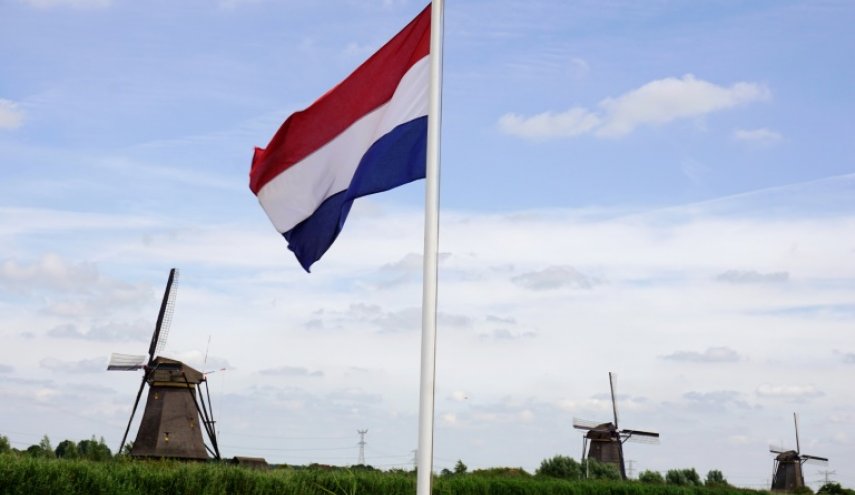 توقيف أربعة أشخاص في هولندا يُشتبه بتحضيرهم 