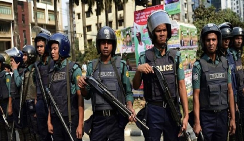 مقتل 7 أشخاص باشتباكات في انتخابات بنغلاديش
