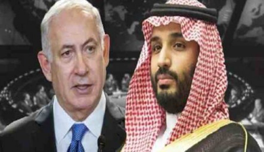 تل أبيب: مصلحة 