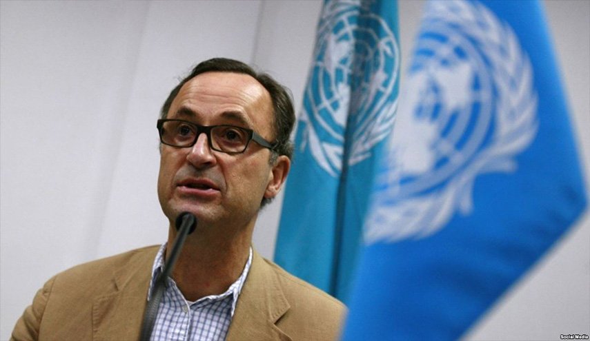 الأمم المتحدة تقر بعجزها عن فتح ممر إنساني في الحديدة